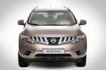 Nissan Murano 2008 года